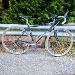 Trek 750 Gravel Bike