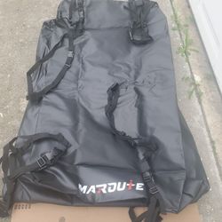 Roof Rack Cargo Bag
