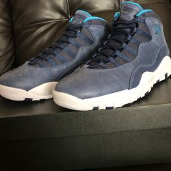 Jordan Retro 10