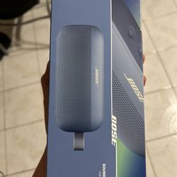 Brand New Bose Portable Bluetooth Speaker 