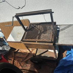 Bbq Grill