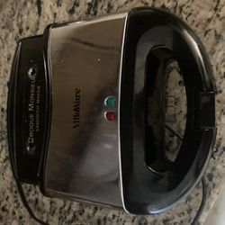 Sandwich Maker (croq’ Mr)