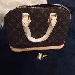 Handbag