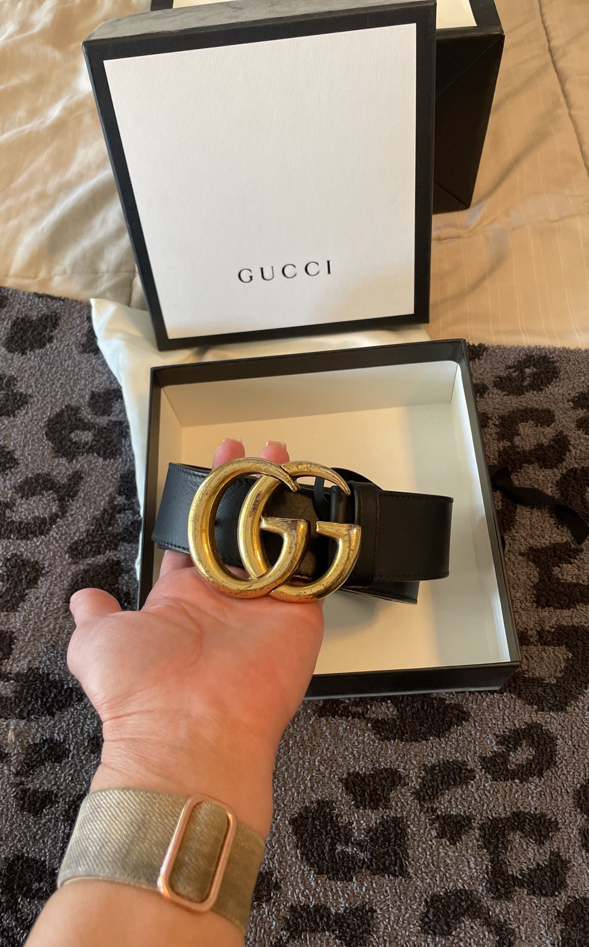 Women’s Belt
