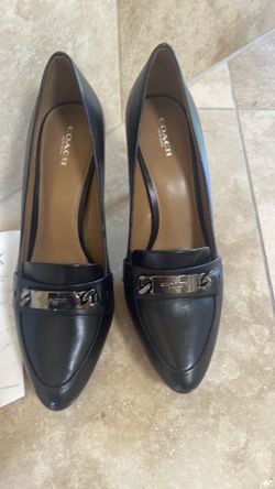 COACH SHOES