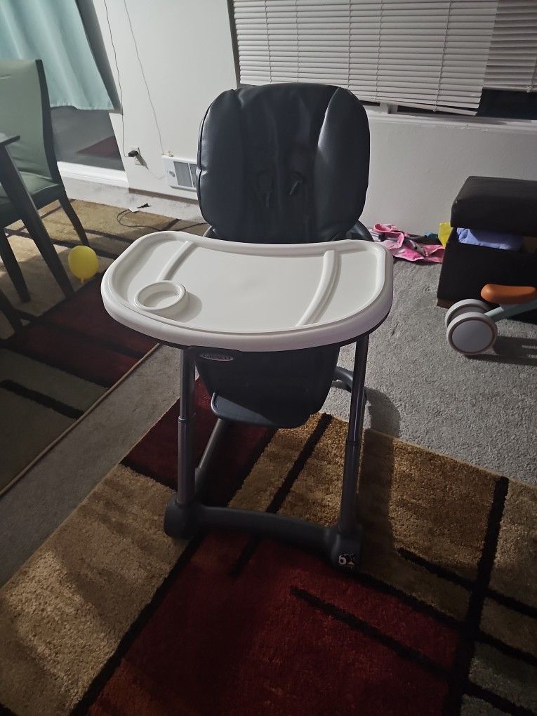 Baby Chair