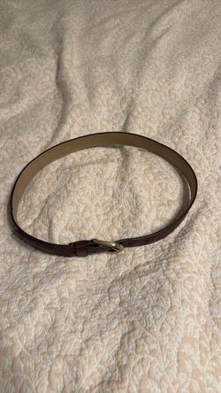 Belt