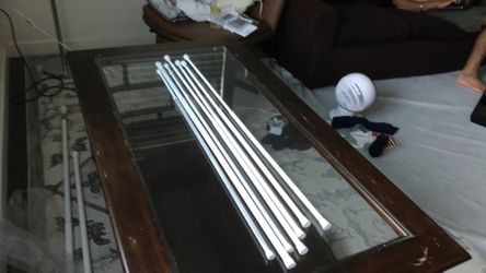 Curtain rod