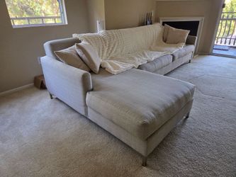 Couch for sale!