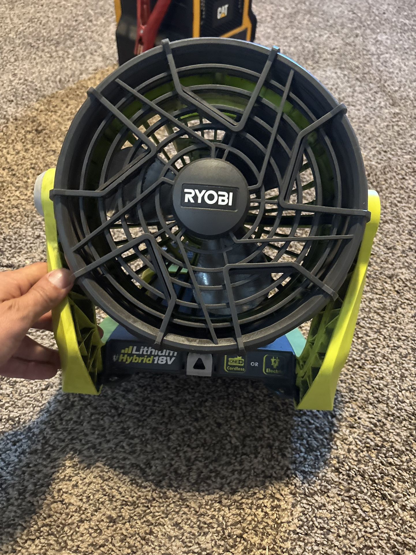 Fan