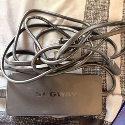 Segway Electric Scooter Charger