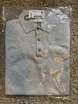 Suitsupply Short Sleeve Polo