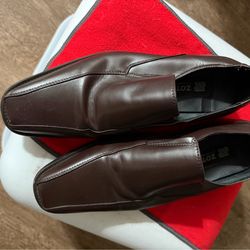 Zota men’s dress shoes 7.5