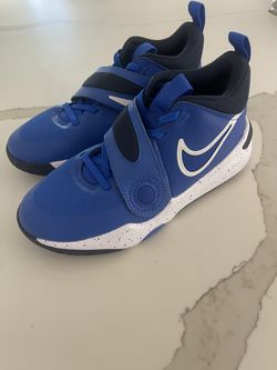 Tenis Nike 