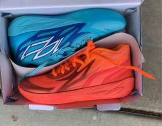 Puma Melo 2 Men’s 10-1/2
