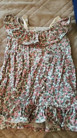 Summer dress