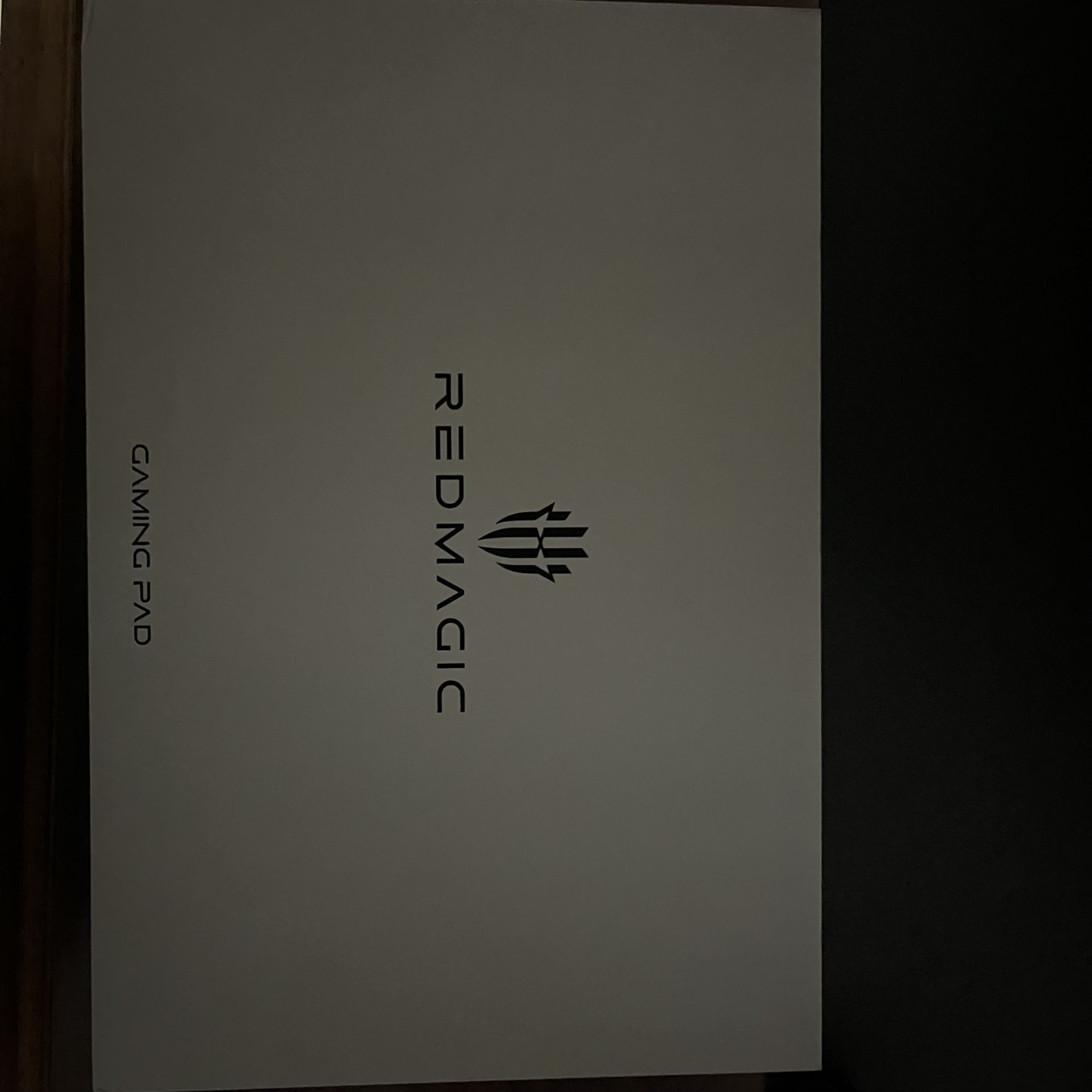 Red magic Gaming Nova Tablet