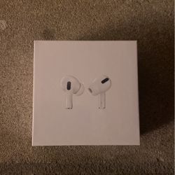 Apple AirPod Pro Gen 3 