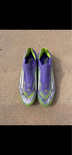 F50 Elites