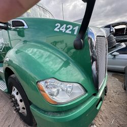 2020 KENWORTH T680 FIT 2013-2025 