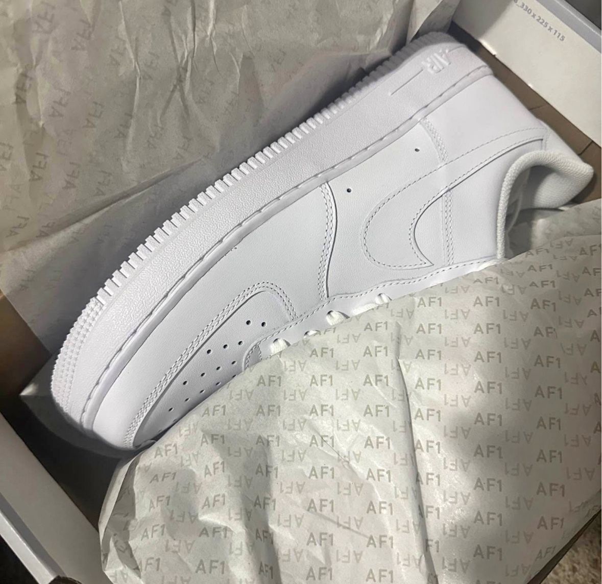 Air Force 1 Size 10.5