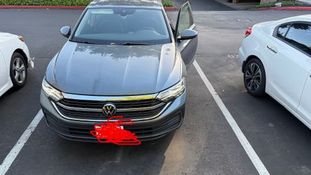 2024 Volkswagen Jetta