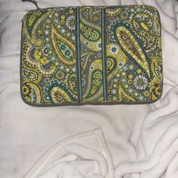 Vera Bradley Laptop Case 
