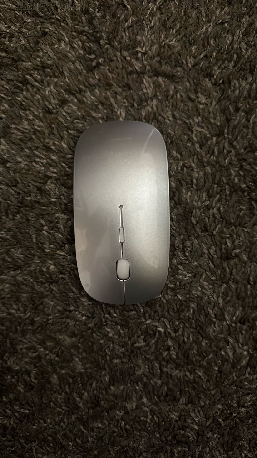 Wireless Mouse
