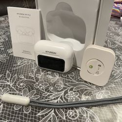 Earbuds (wireless Touchscreen)