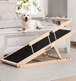 Dog Pet Ramp