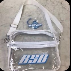 Backstreets boys Bag
