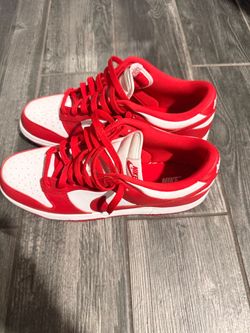 Nike dunks