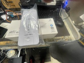 Ubiquity Rocket Prism Gen2 Wireless Act Point Second Gen