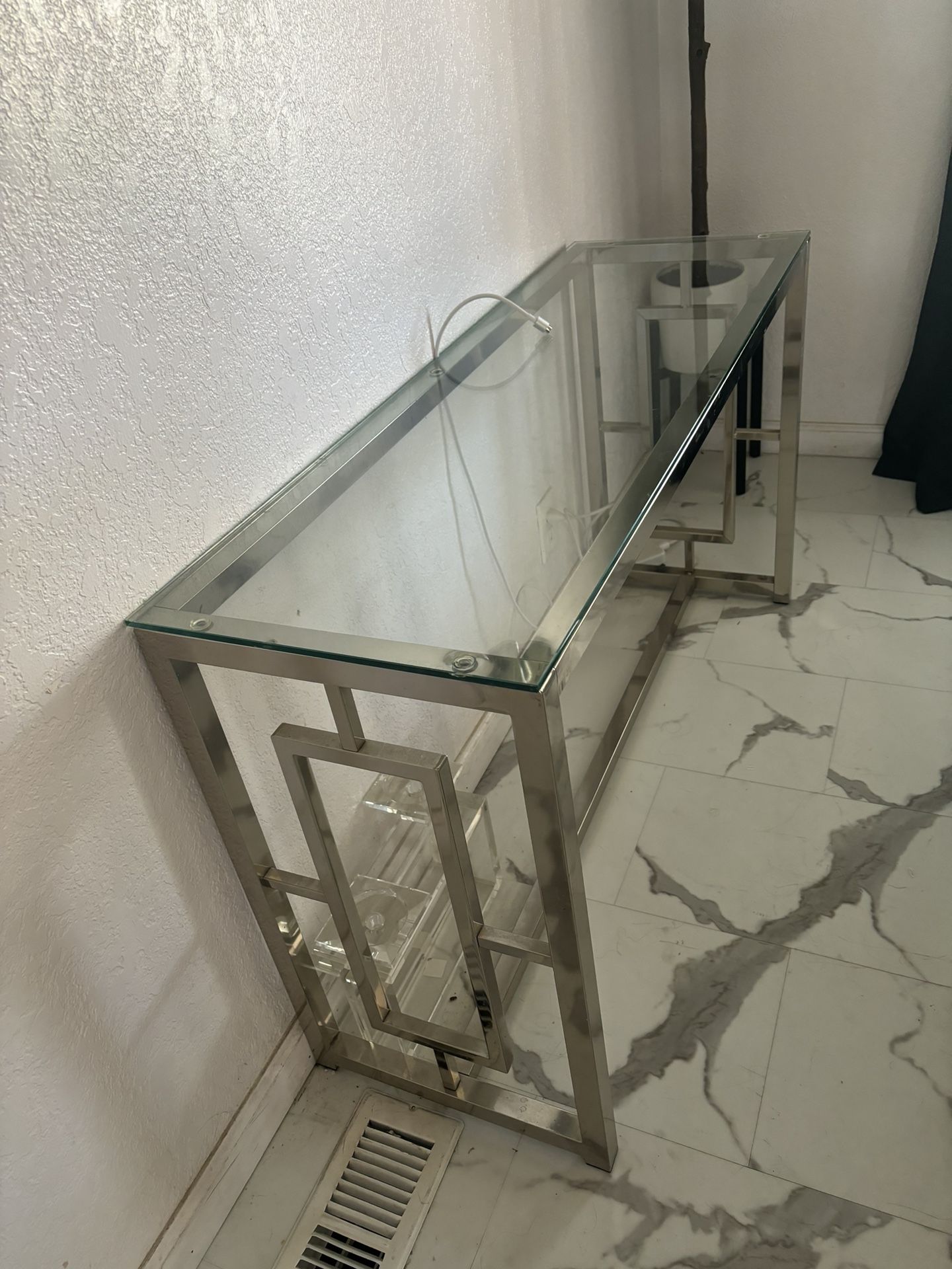 Console Table