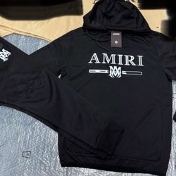 Amiri sets $150