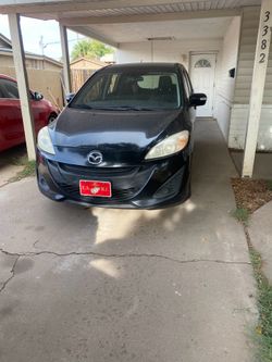2014 Mazda Mazda5