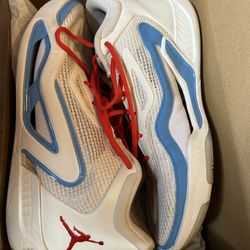 Jason Tatum Shoes Sz 11