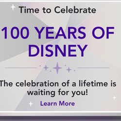 Disneyland Tickets 