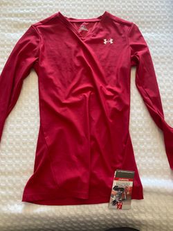 Women’s Under Armour Compression shirt