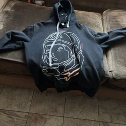 Billionaire Boys Hoodie