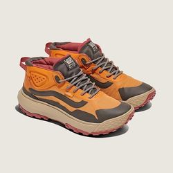 VANS MTE Crosspath Mid MARMALADE