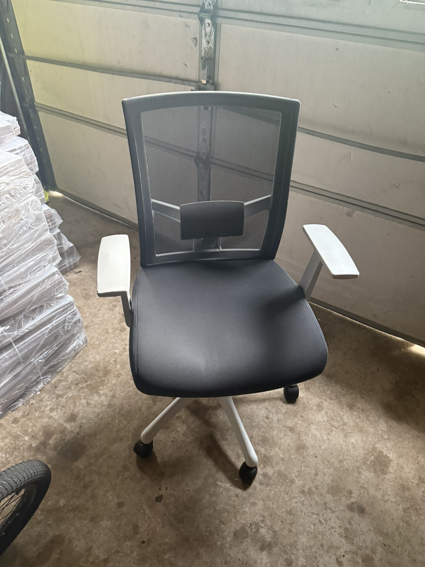 Rolling Chair