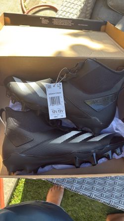 Adidas adirezo football cleats
