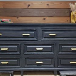 Large Dresser Available 