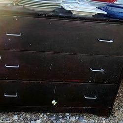 Small Chest Of Drawers