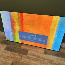 Lg Oled C5 65in Tv 