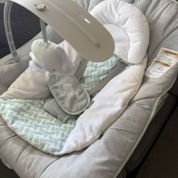 Ingenuity 3-1 Bouncer / Rocker