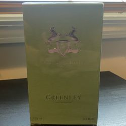 Greenley PDM Cologne  