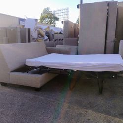 Sleeper Sofa Bed 