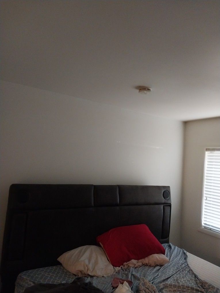 King Size Bed
